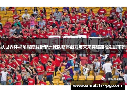 从世界杯视角深度解析非洲球队整体潜力与未来突破路径发展前景 从世界杯视角深度解析非洲球队整体潜力与未来突破路径发展前景