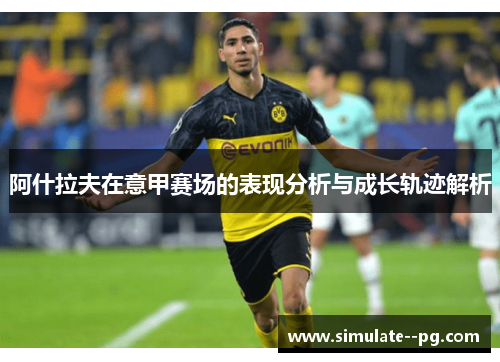 阿什拉夫在意甲赛场的表现分析与成长轨迹解析