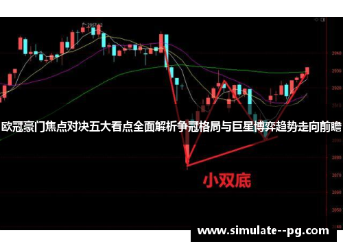 欧冠豪门焦点对决五大看点全面解析争冠格局与巨星博弈趋势走向前瞻